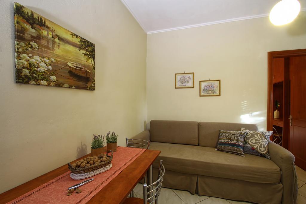 Apartamento Porto Limnia Volissos Exterior foto